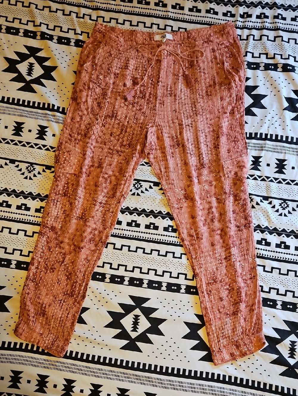 Anthropologie Joggers